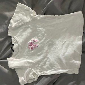 Brandy Melville Whispering Girls Top